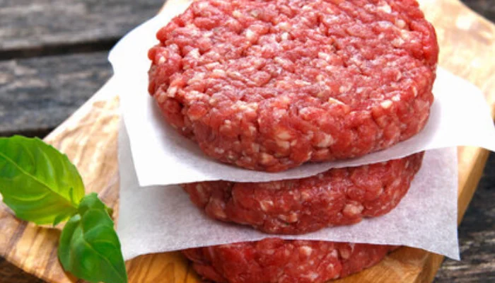 Hambúrguer Caseiro Arte de Preparar o Clássico Sanduíche em Casa