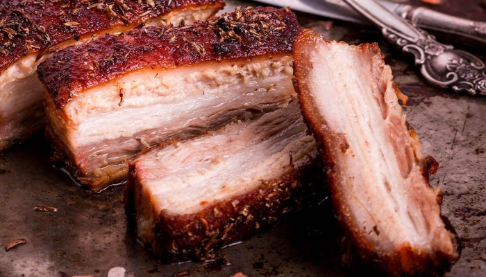 Panceta a Pururuca no Forno, Um Guia Completo