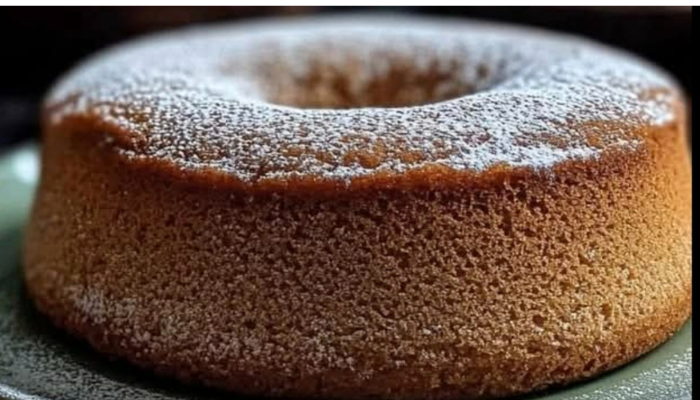 Bolo Simples e Fácil de Fazer Praticidade e Sabor na Sua Cozinha
