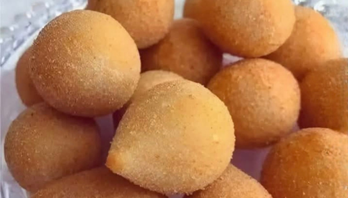 Massa para Salgado Um Verdadeiro Sucesso na Cozinha
