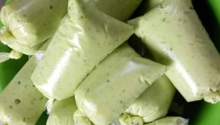 Molho Verde de Lanchonete O Sabor Perfeito para seus Lanches