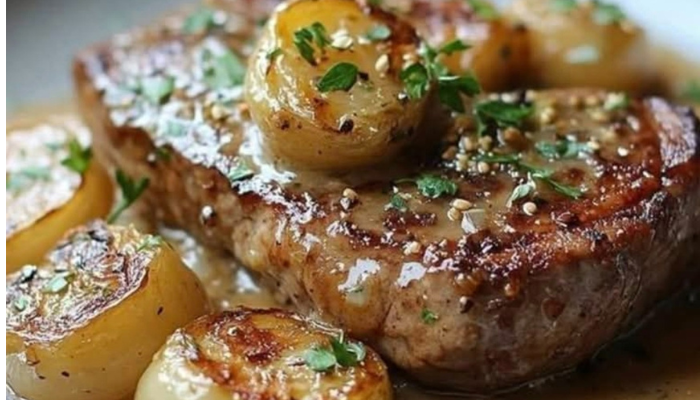 Suculento Bife na Panela de Pressão Praticidade e Sabor em um Só Prato