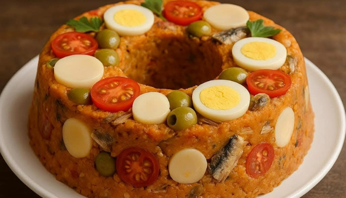Cuscuz Paulista Tradicional: Dicas, Segredos e Tradições do Prato Icone