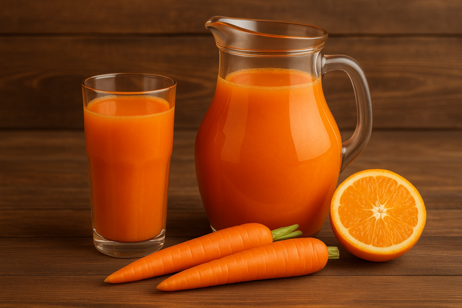 suco-de-laranja-com-cenoura-super-saudavel