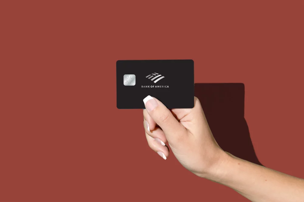 How to Apply for a Bank of America Premium Rewards Credit Card