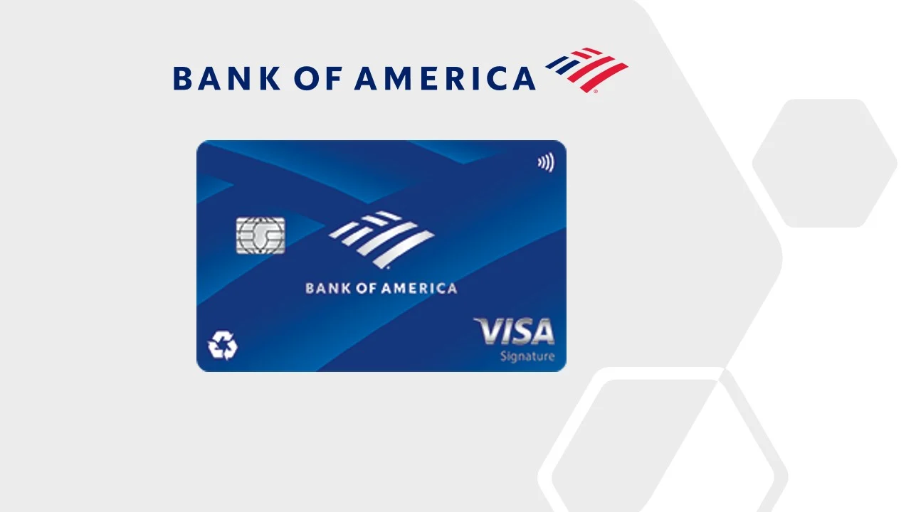 How to Apply for Bank of America Travel Rewards Credit Card Easy Guide