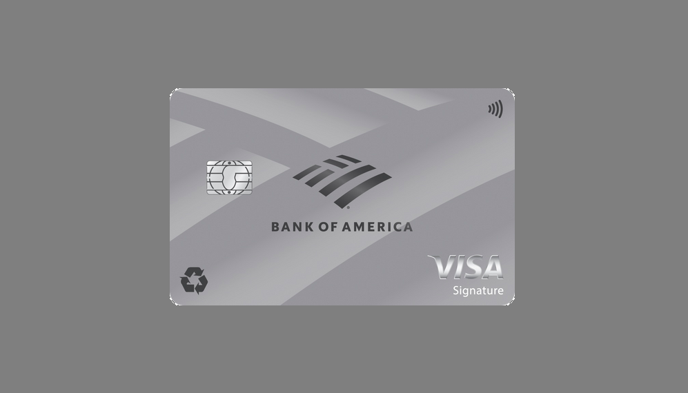 Apply for Bank of America Unlimited Cash Rewards Credit Card Guide