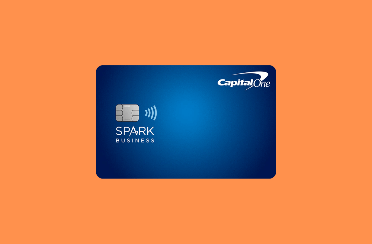 How to Apply for a Capital One Spark Miles Credit Card Easily