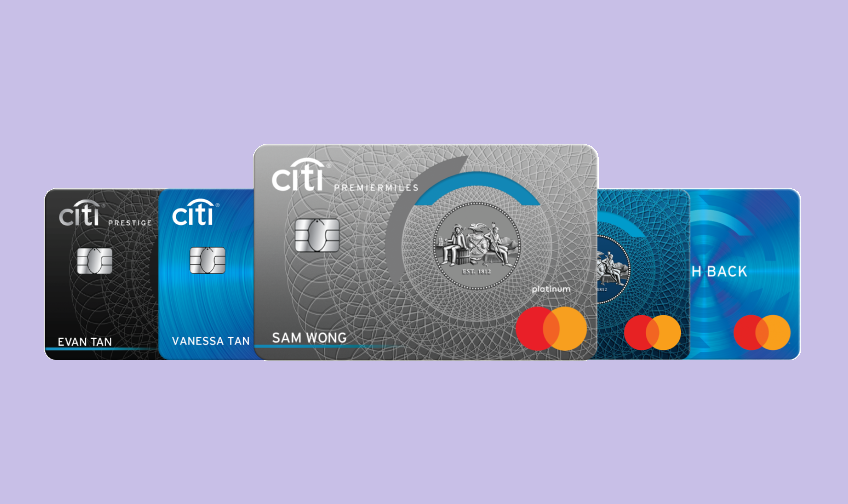 How to Apply for a Citibank Credit Card Easy Guide Tips