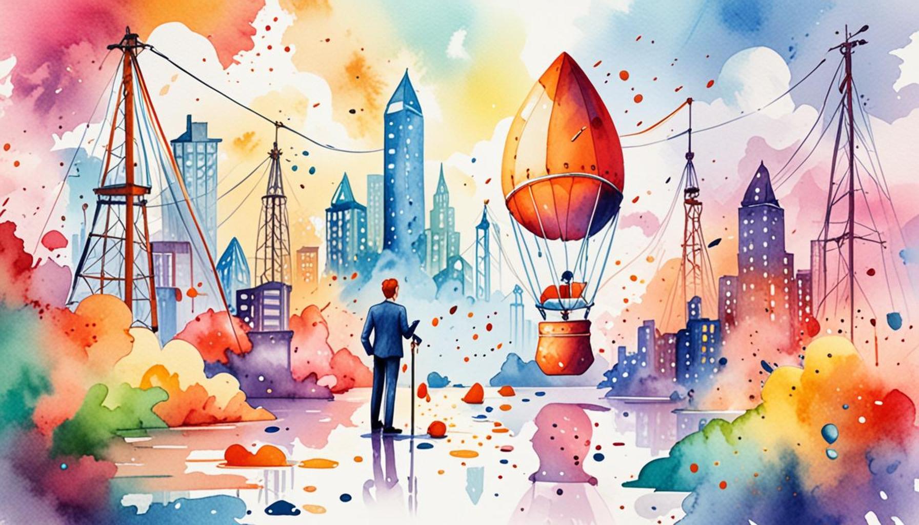 Investing in Startups: How to Evaluate Risks and Potential Returns