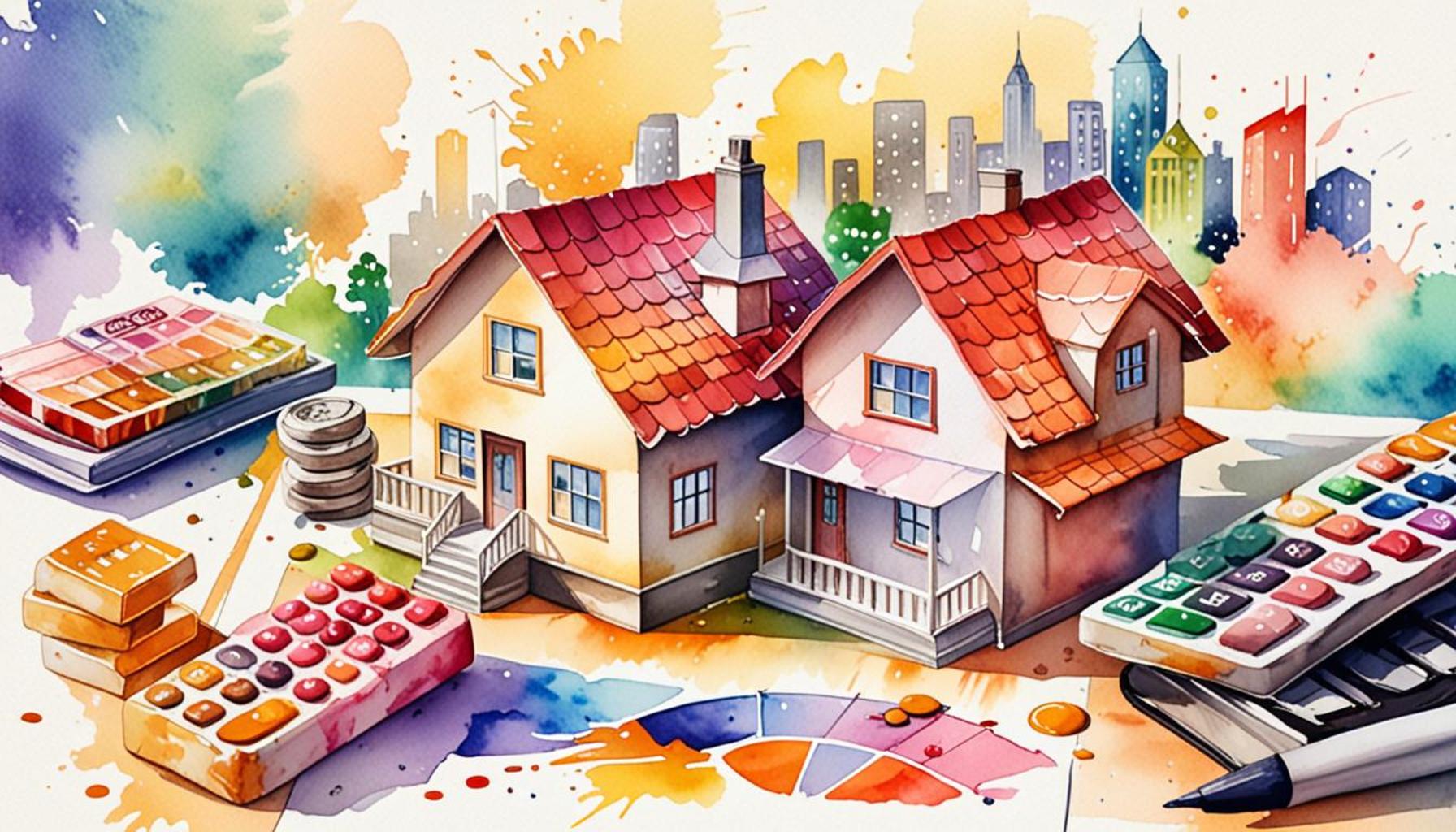 Investment Strategies in Real Estate: How to Build Wealth with Properties