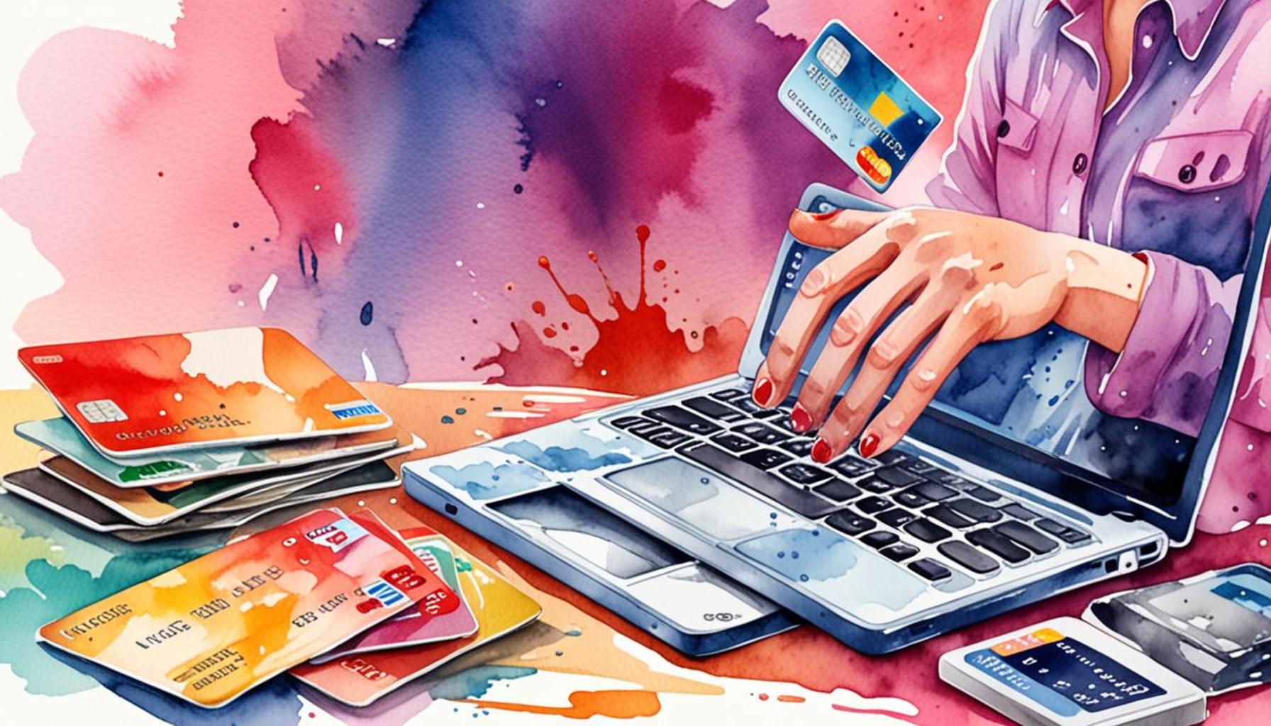 Tips to Avoid Confusing Debt When Using a Credit Card