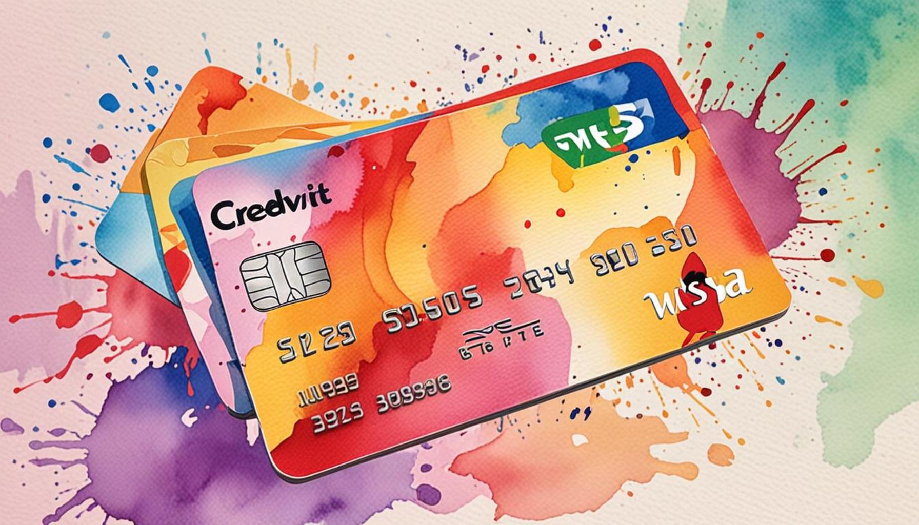 Credit Cards for Students: Building Credit Early