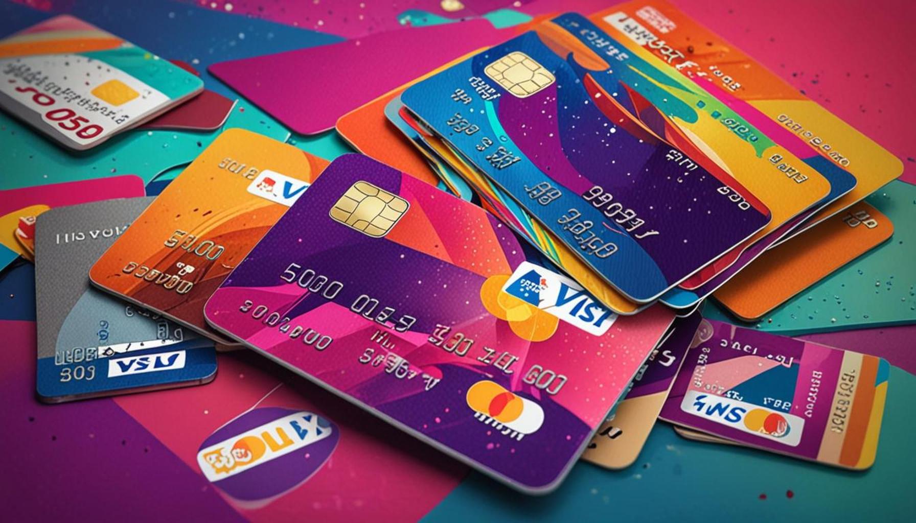 Impact of Interest Rates on Credit Cards: What You Need to Know