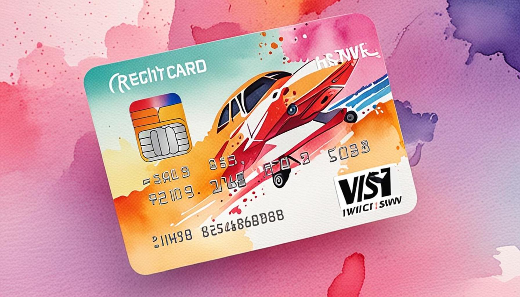Credit Card and Travel: How to Use Your Points to Save on Tickets