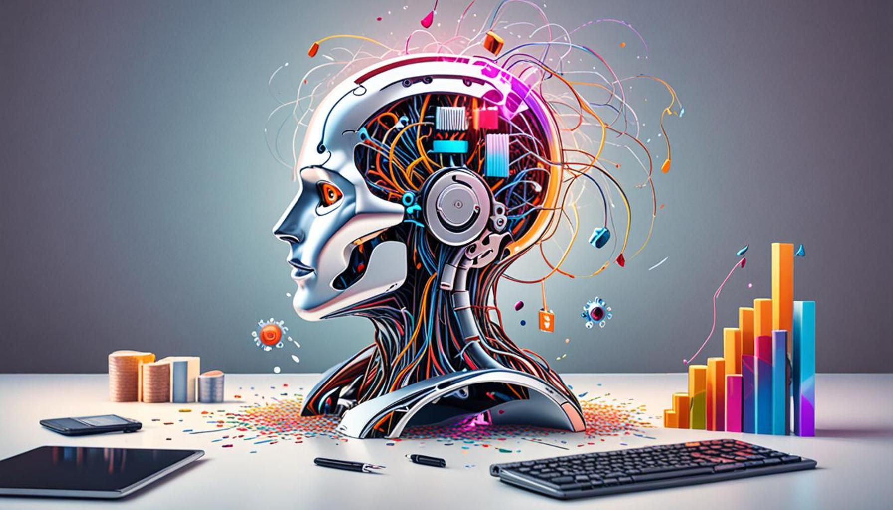 Emerging Trends in Expense Management: The Role of Artificial Intelligence in Personal Finance