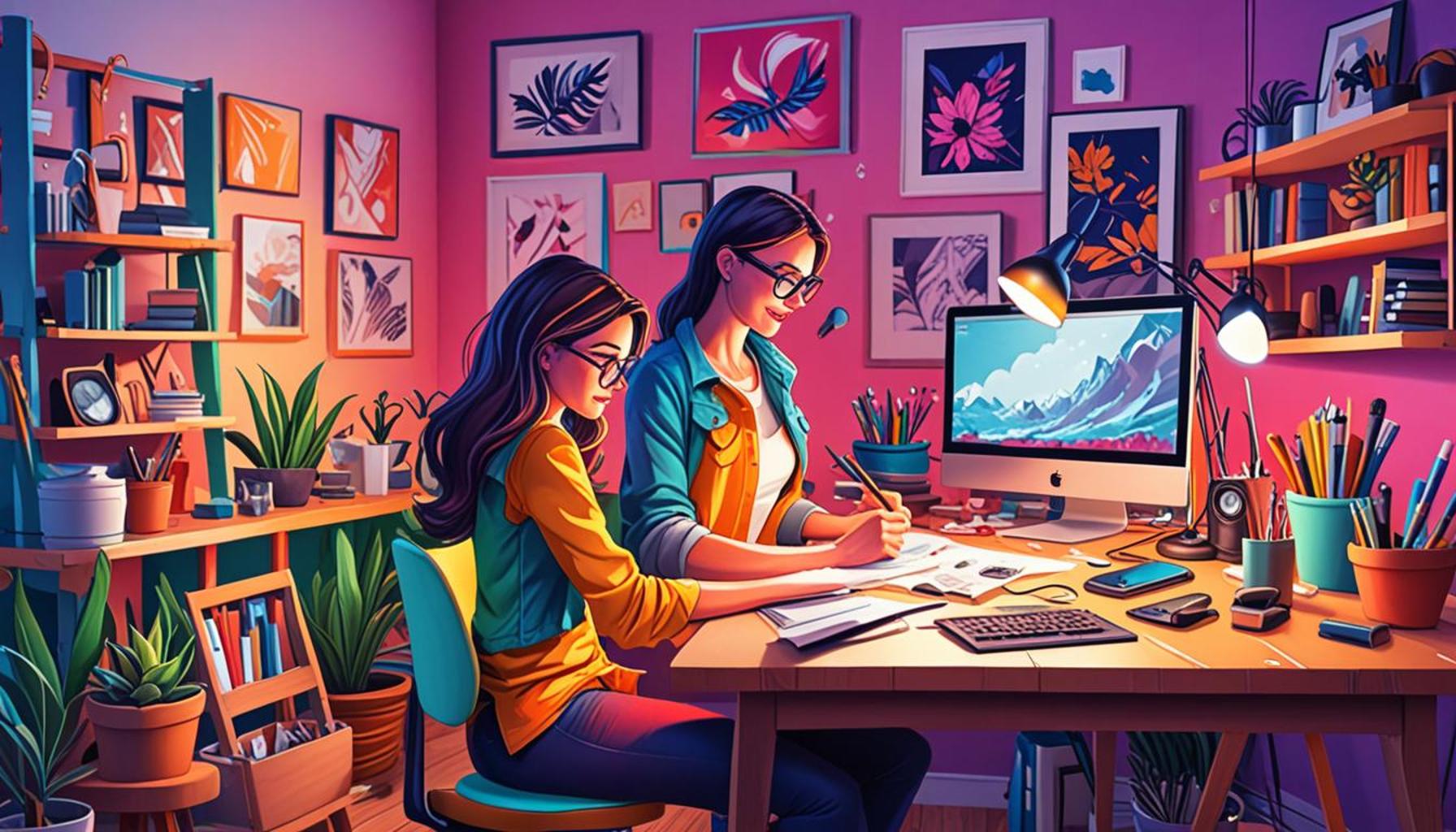 Freelance Work: Building a Profitable Career with Temporary Projects