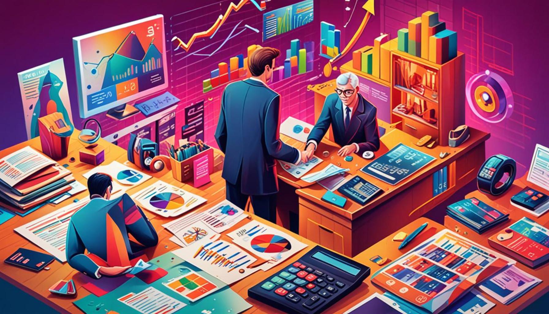 The Role of Credit Analysis in Preventing Financial Fraud