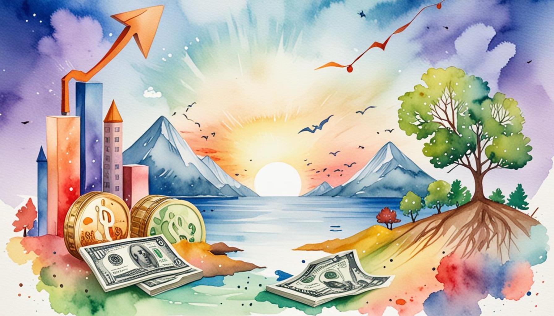 The Impact of Interest Rates on Investment Strategies: How to Navigate a Changing Landscape