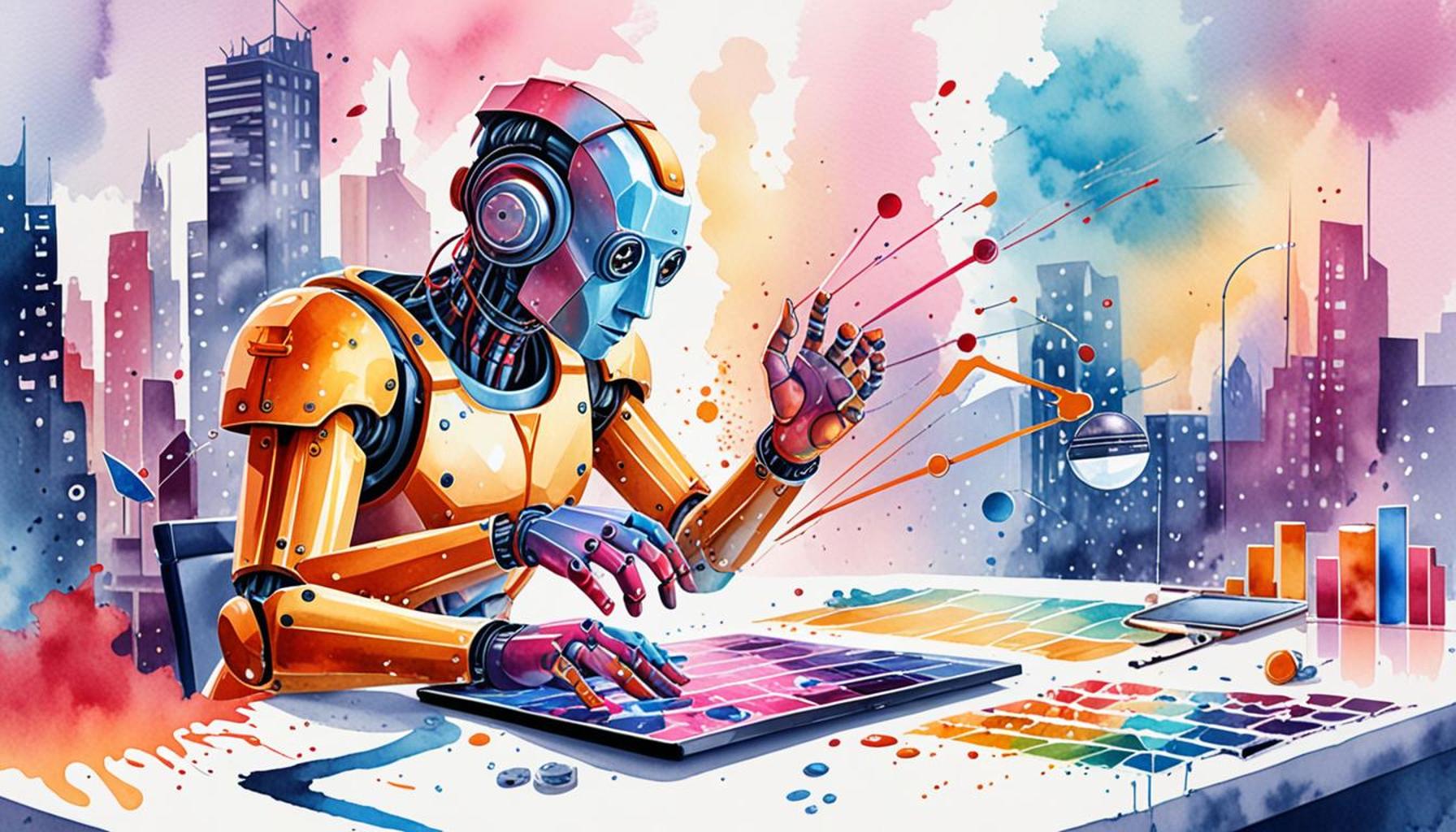 The Impact of Technology on Investment Strategies: How AI Is Transforming the Market