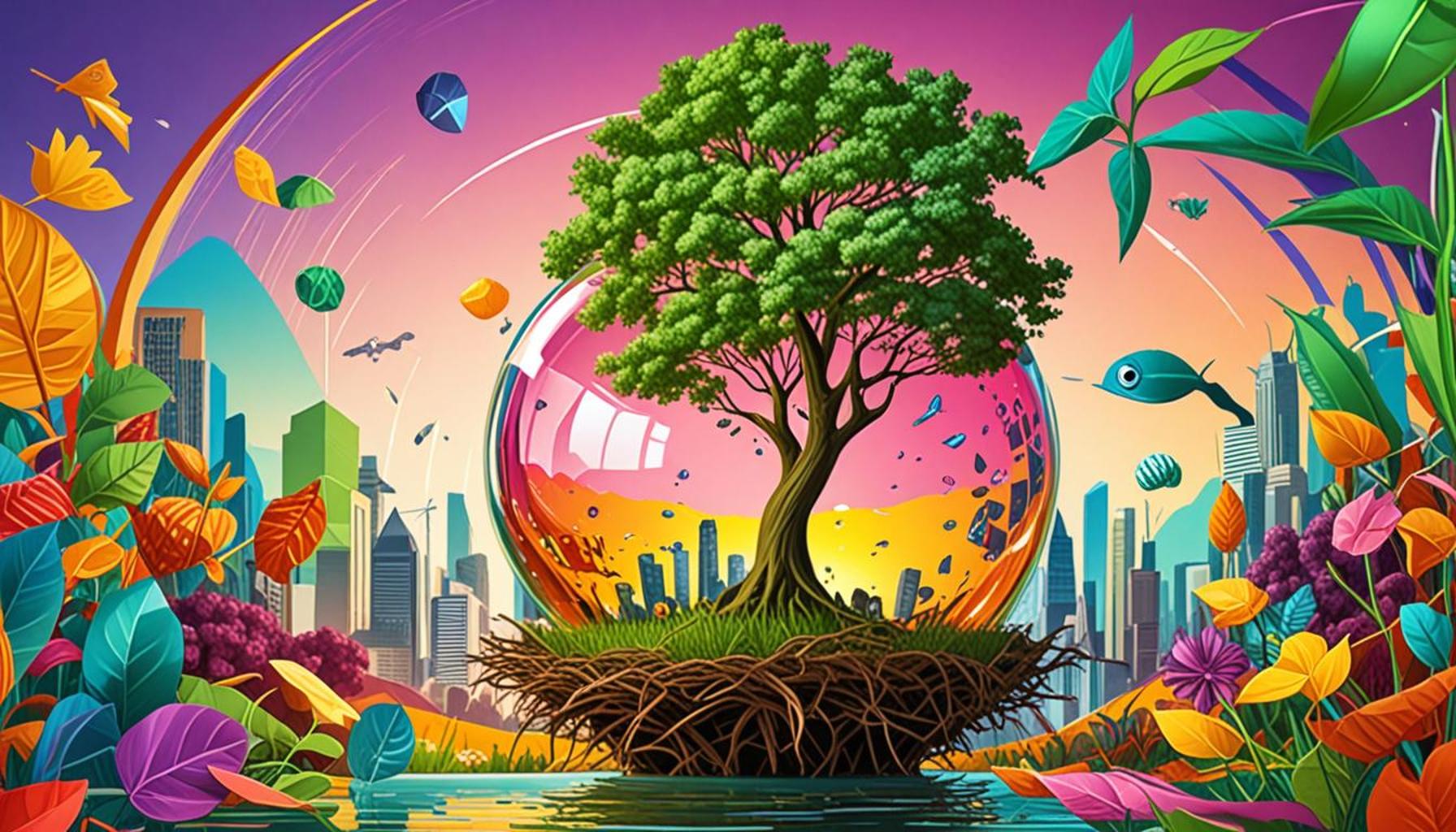 Sustainable Investment Strategies: Profiting from Socially Responsible Companies