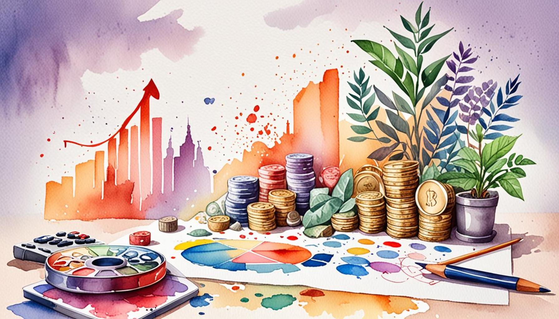 The Role of Index Funds in Modern Investment Strategies: Advantages and Disadvantages