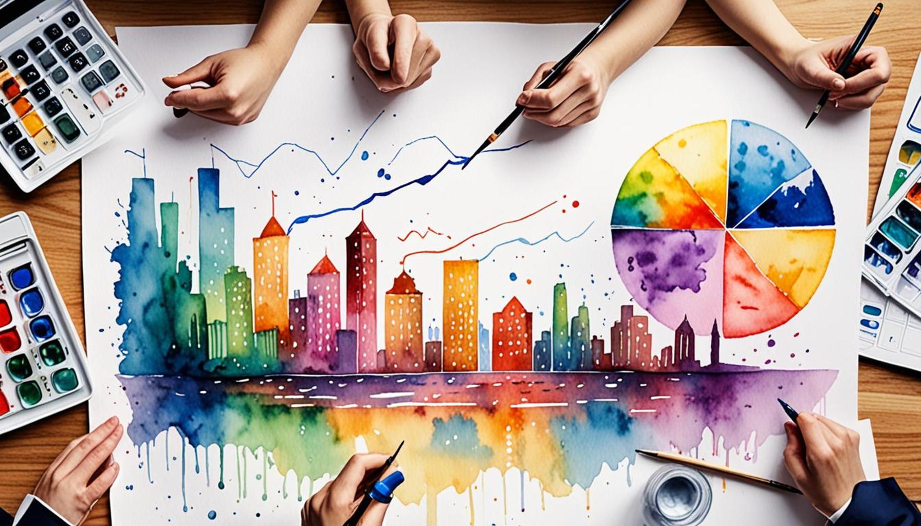 Investing in Times of Uncertainty: Strategies for Financial Resilience