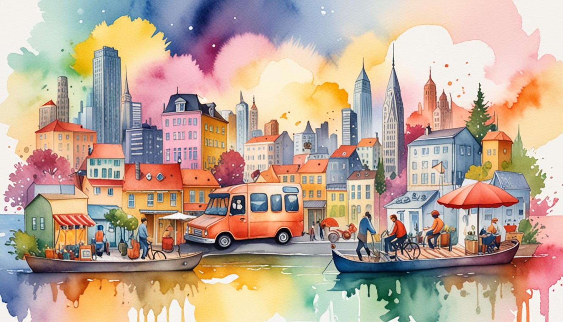 The Impact of the Gig Economy on Income Sources: How to Adapt to a Changing Market