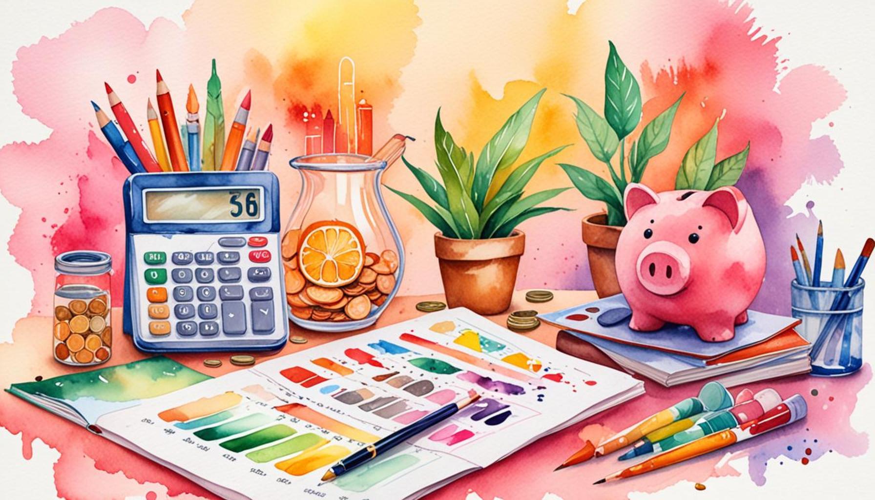 The Importance of Financial Education in Creating Income Sources