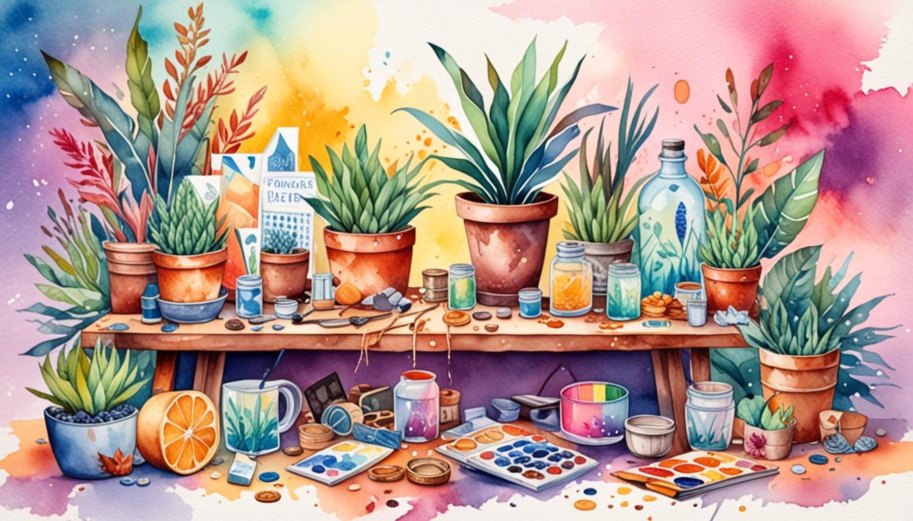 Alternative Sources of Income: Exploring Unusual Niches to Make Money