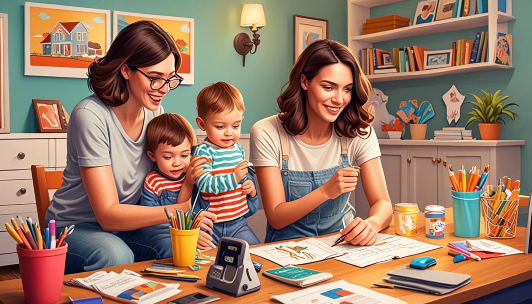 Effective Strategies to Reduce Monthly Expenses in American Families