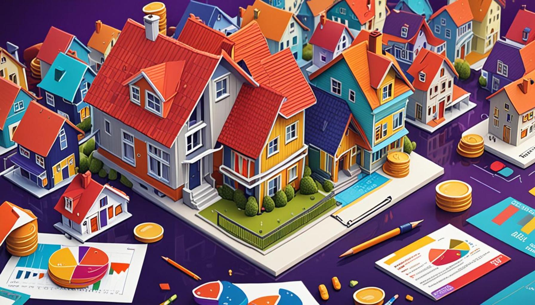 Credit Analysis in the Real Estate Sector: Trends and Challenges for Buyers and Investors