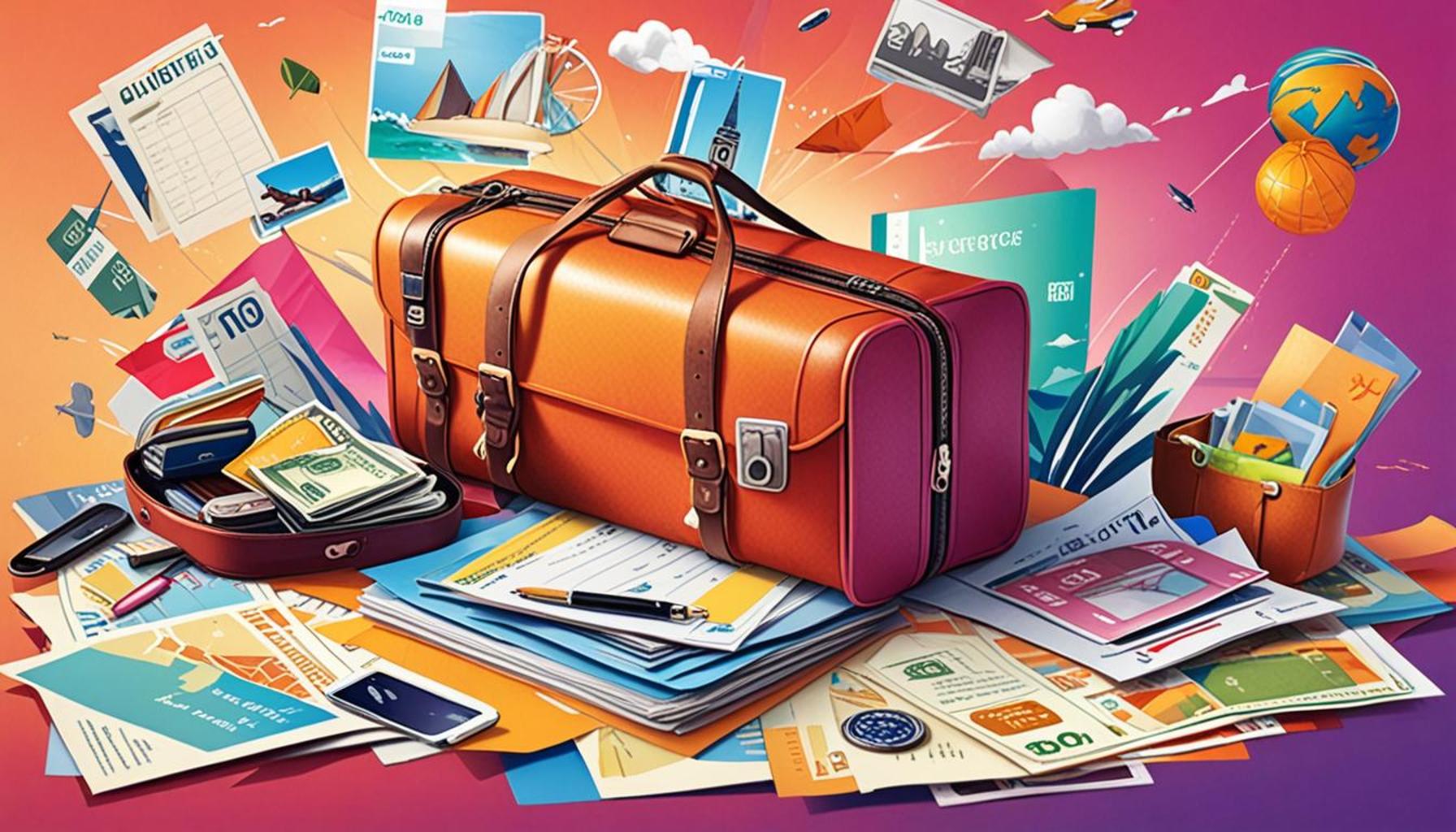 Expense Management in Travel: Tips to Save Without Sacrificing Experience