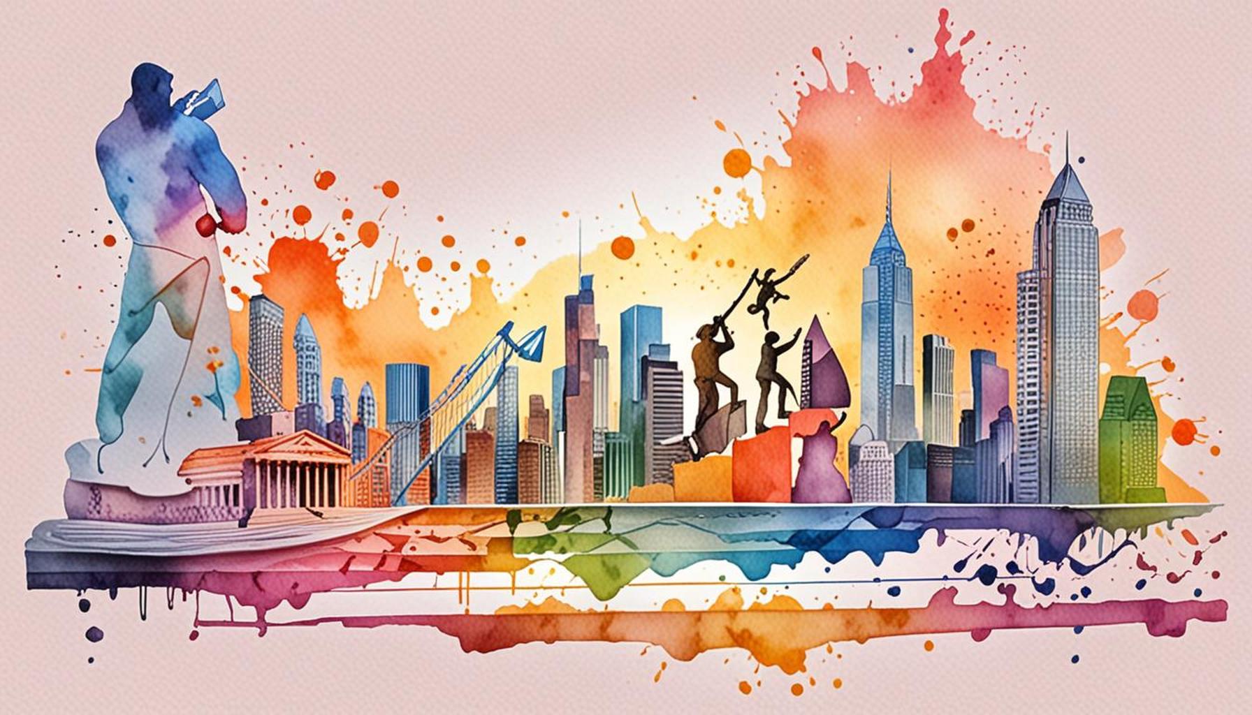 The Evolution of Credit Analysis: How Technology Is Transforming the Financial Sector