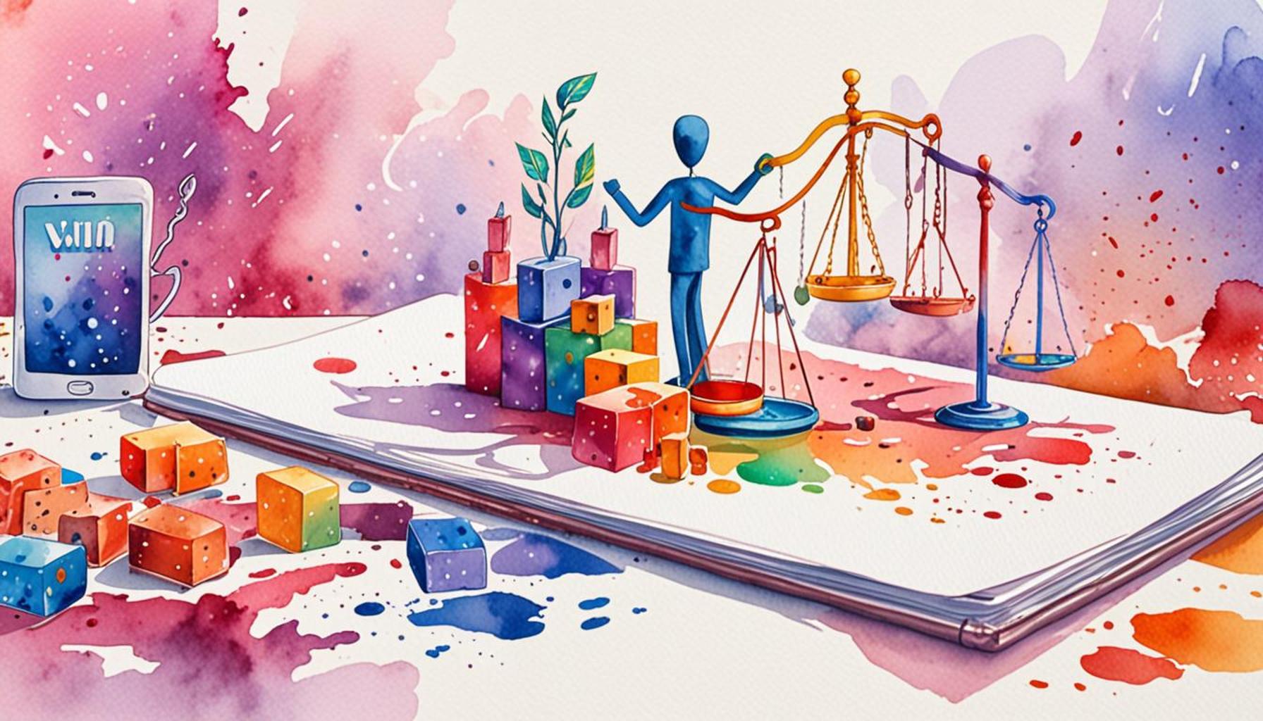 Ethical Challenges in Credit Analysis: Algorithmic Discrimination