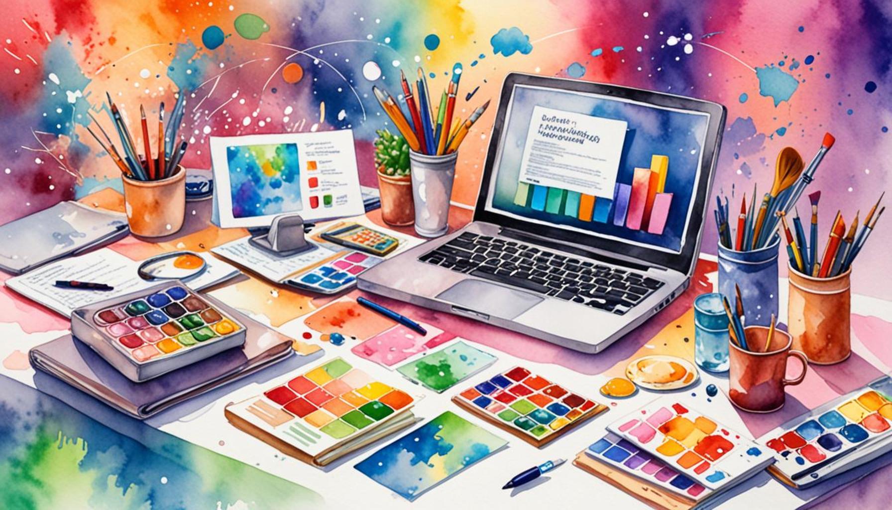 Digital Entrepreneurship: Income Opportunities in the Internet Era