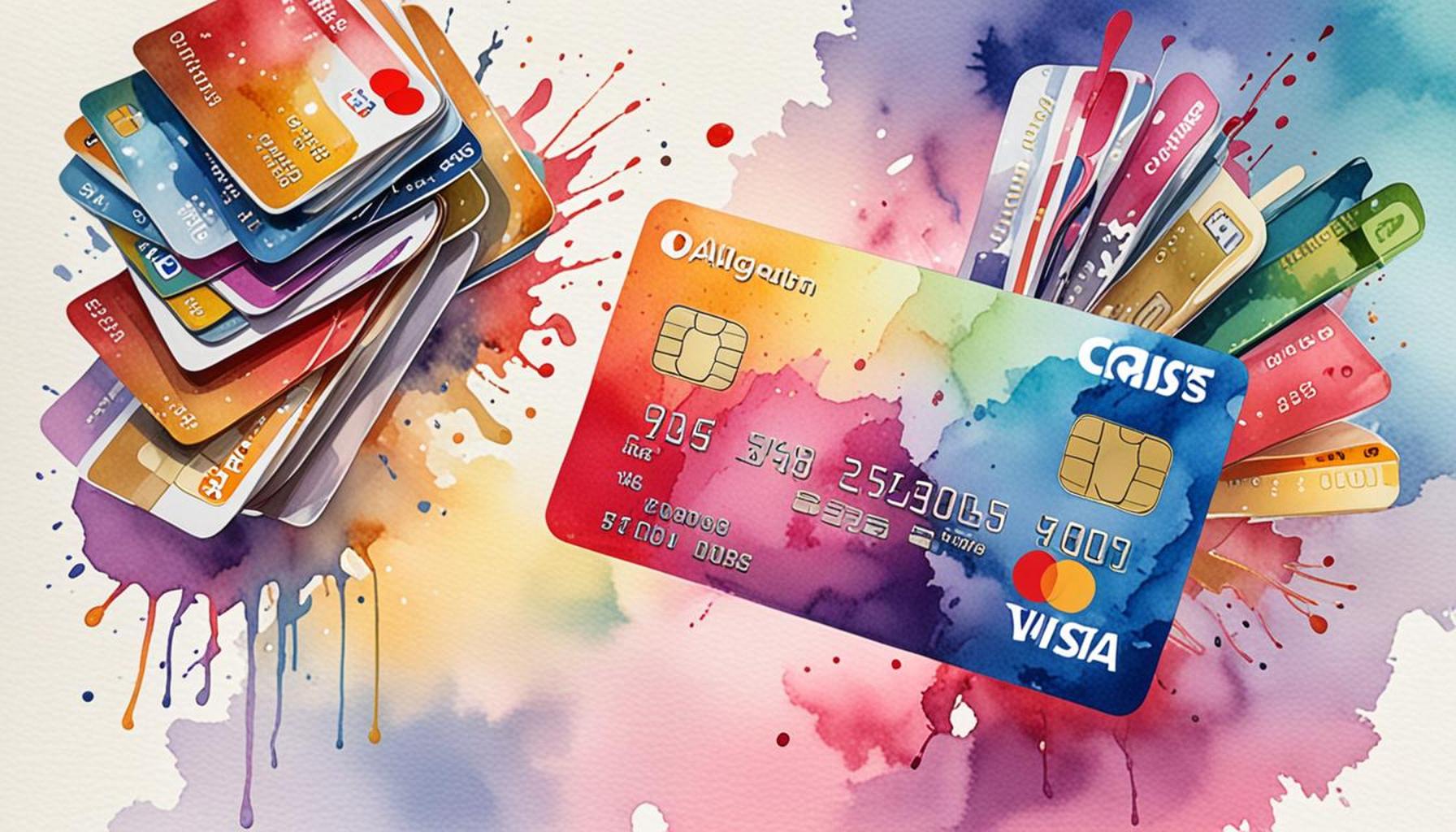 The Pros and Cons of Using Credit Cards to Build Personal Credit