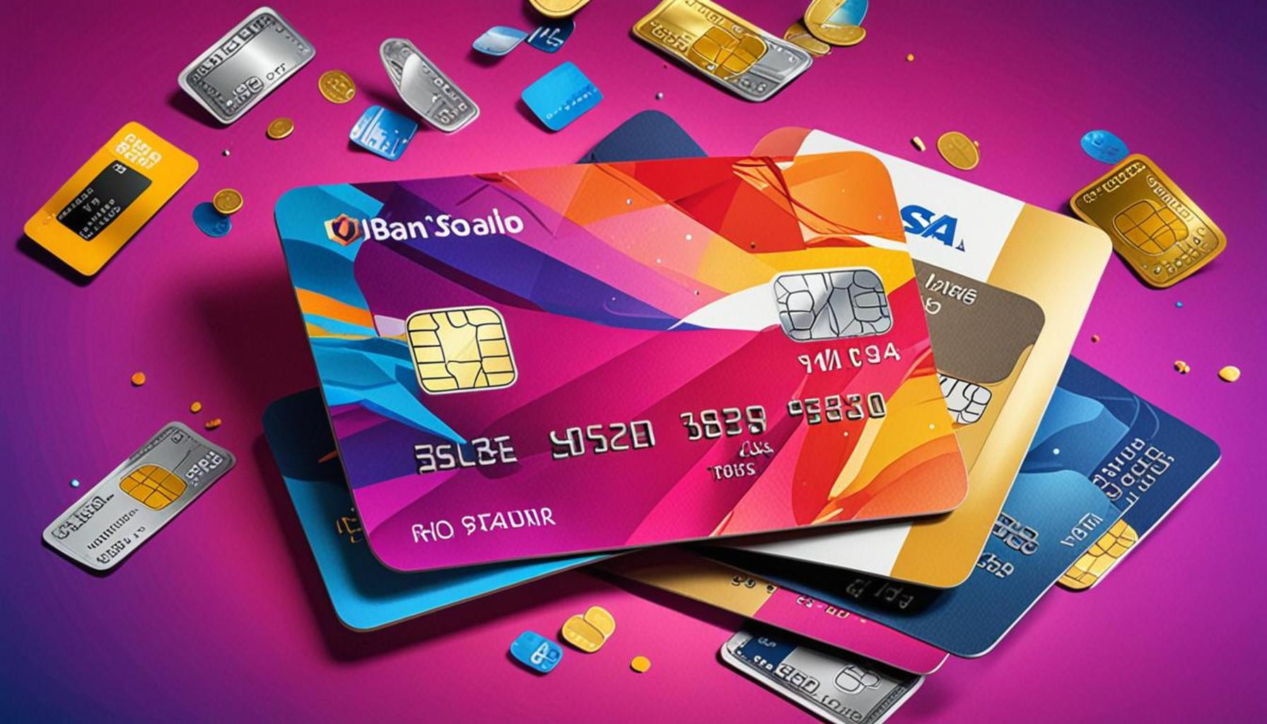 How to Choose the Ideal Credit Card for Your Financial Needs