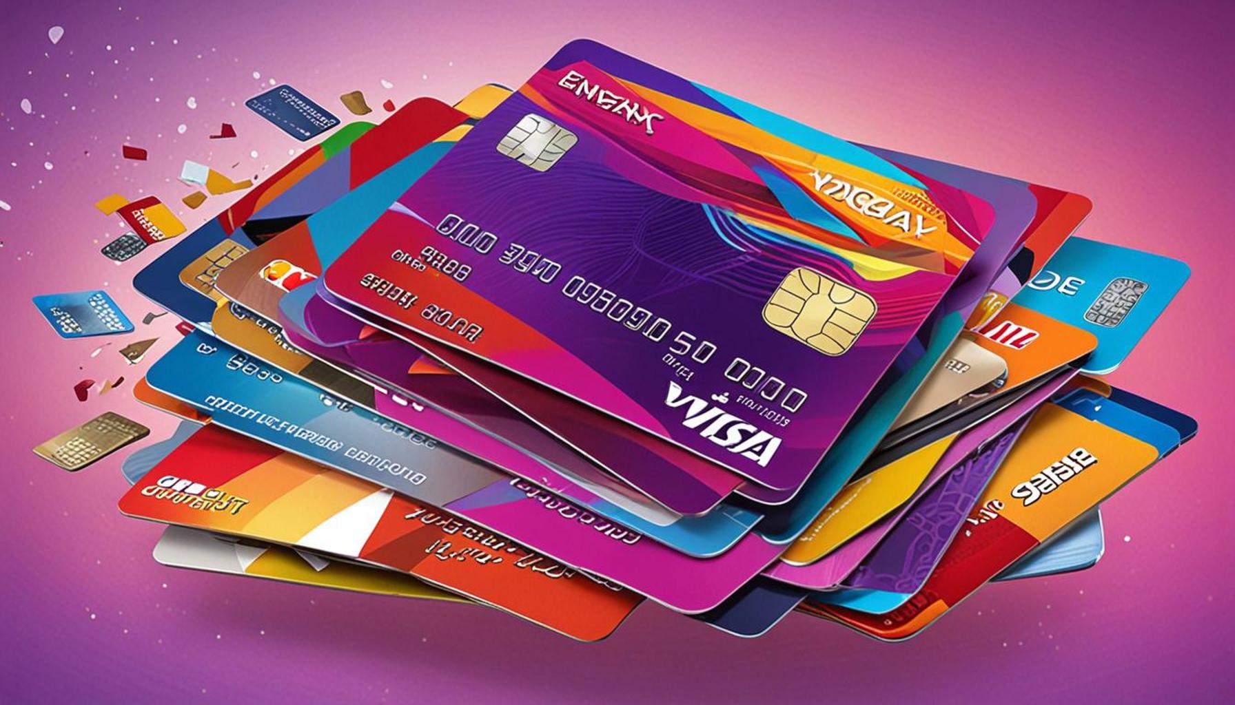 Emerging Trends in Credit Cards: What to Expect in the Coming Decades
