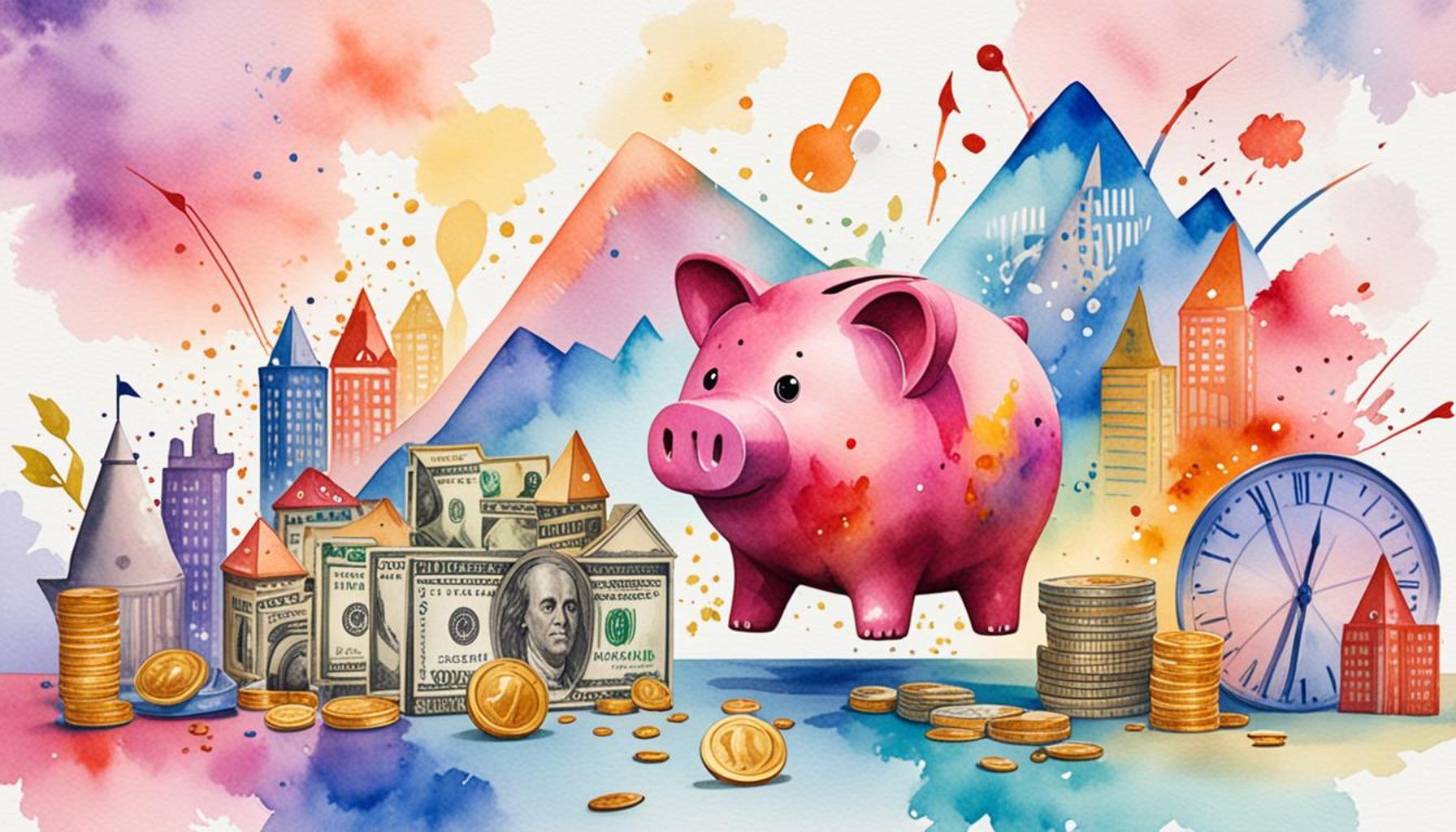 The Impact of Interest Rates on Investment Strategies in 2024