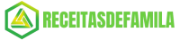 Logo receitasdefamila.com