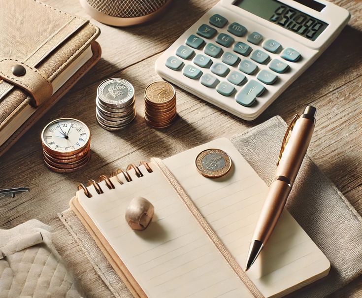 Building wealth through informed choices?>