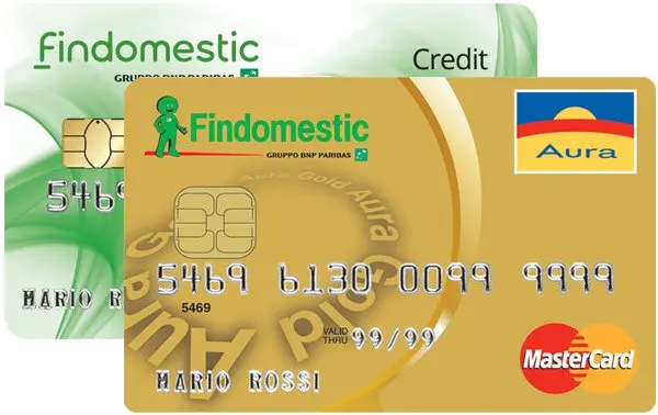 Come Richiedere la Carta di Credito Aura Guida Completa