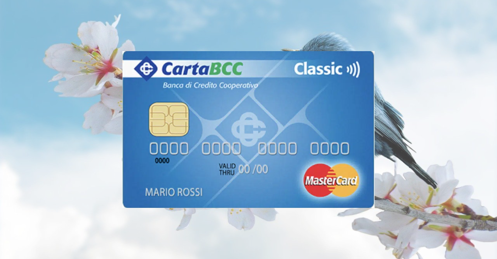 Come Richiedere la Carta di Credito CartaBCC Guida Completa 2024