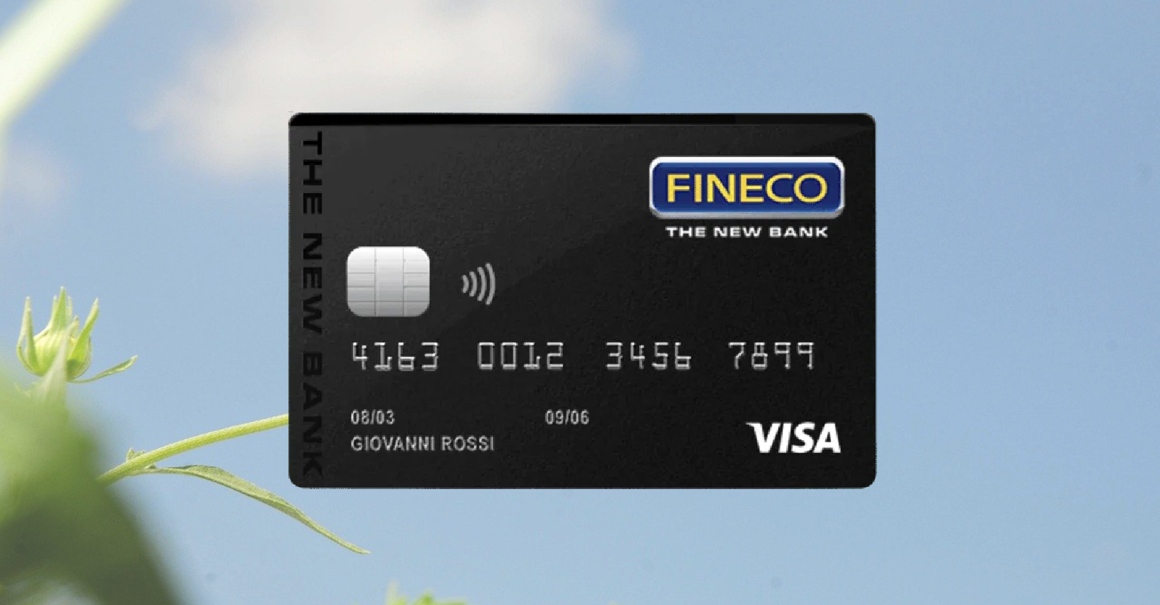 Come Richiedere la Carta di Credito Fineco Visa in Pochi Passaggi