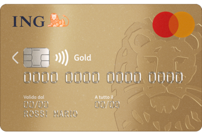 Come Richiedere la Carta di Credito Mastercard Gold Guida Completa