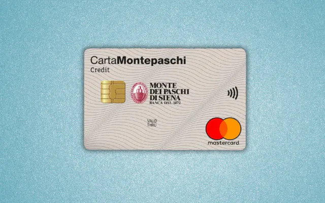 Come Richiedere la Carta di Credito Montepaschi Classic Online Facile e Veloce