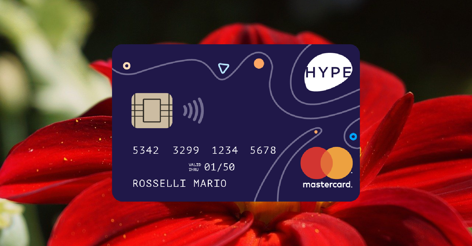 Come Richiedere la Carta di Credito Prepagata HYPE Guida Completa
