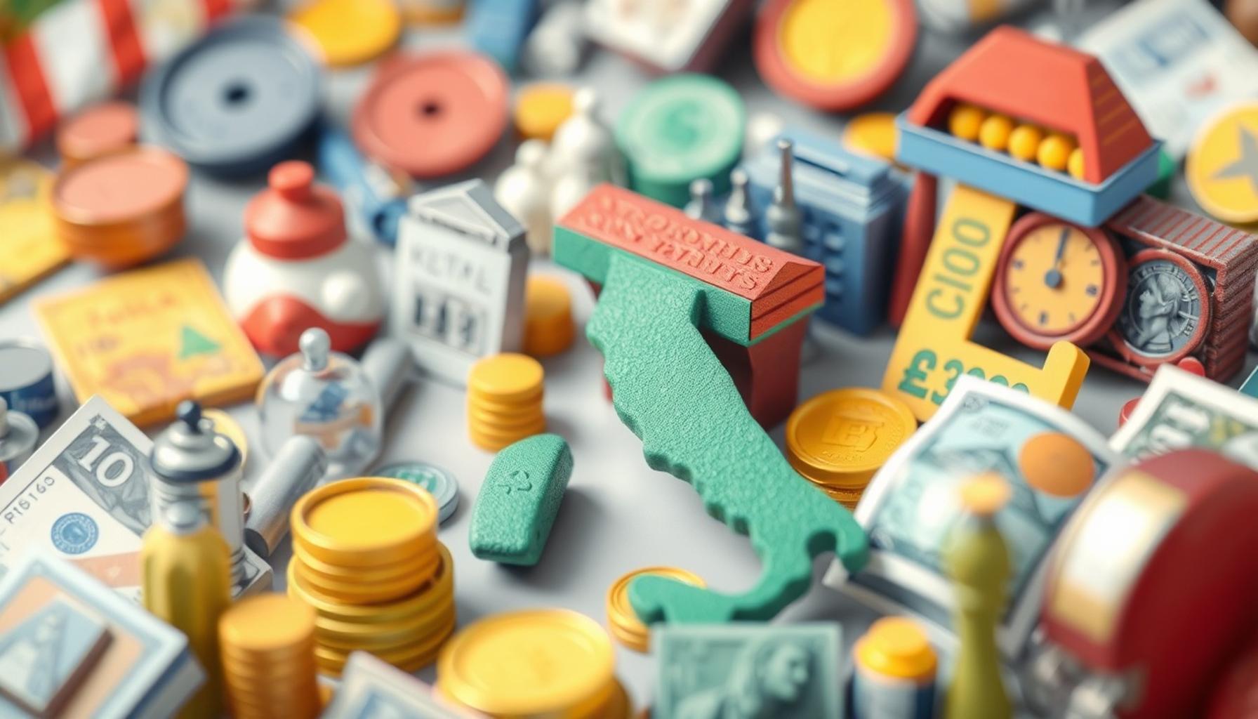 Il Ruolo dell’Industria Creativa nello Stimolo alla Crescita Economica in Italia