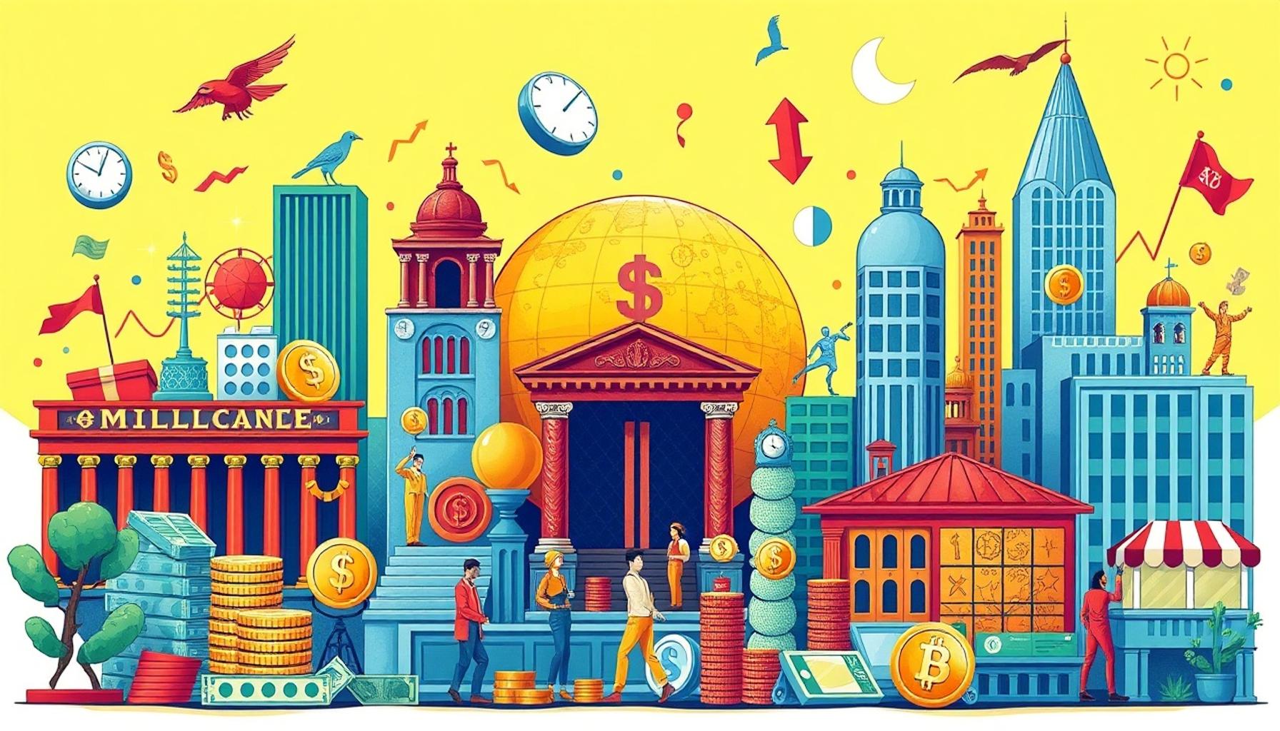 Analisi del Comportamento degli Investitori Italiani in Tempi di Crisi